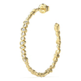 Aretes Guess Dama Panarea Dorado